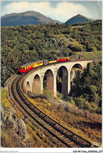Ajxp8 0870 treno - ajxp8-0870,