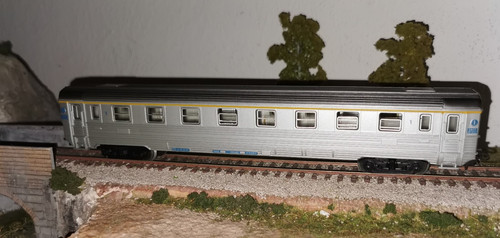 Märklin marklin 4050 - märklin, ho