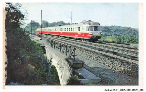 Car ahap1 0036 - car-ahap1-0036-ferroviaria,