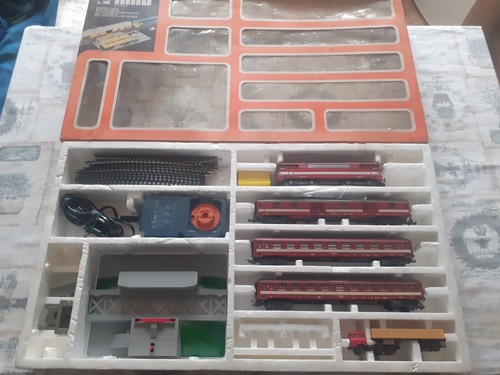 Lima treno rapido - , con