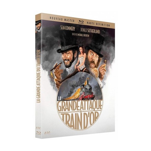Grande attacco del - la,