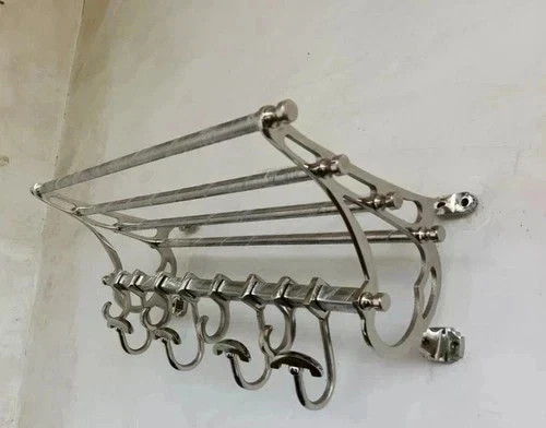 Rack nautico lusso - 24",