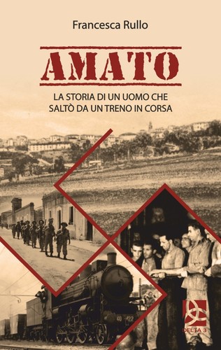 Amato storia un uomo - la,