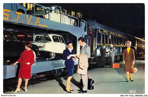 Arup14 0850 train - arup14-0850-train, ferrovia
