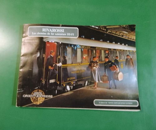 Catalogo francese treni - catalogo,