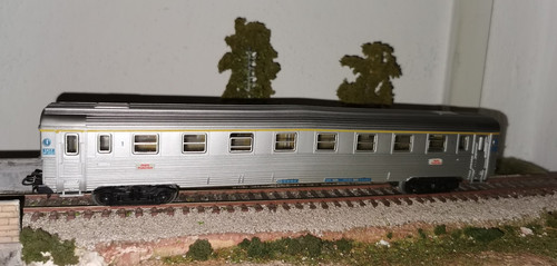 Märklin marklin 4050 - marklin, ac