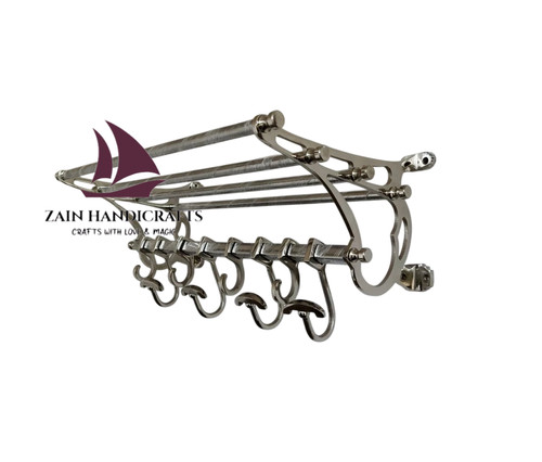 Zain pollici rack lusso - zain, 30