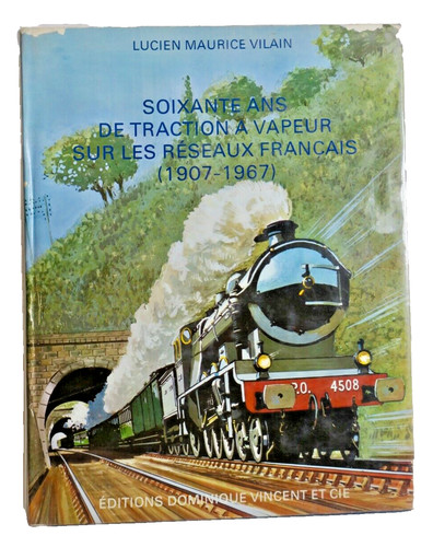 Treno sessant anni trazione - treno, di