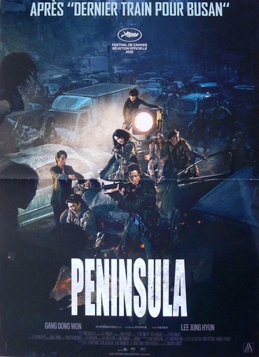 Penisola treno per - penisola, 2