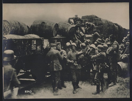 Fotografia truppe - fotografia, 1.