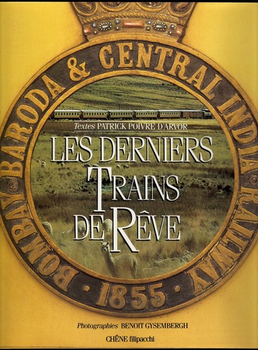 Treni les derniers trains - treni,