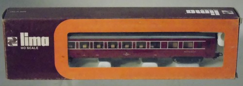 9207 lima carrozza - lima, risotorante