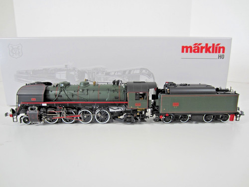 Marklin 38141 sncf classe - marklin,