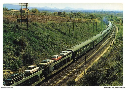 Arup14 0879 train ferrovia - arup14-0879-train,