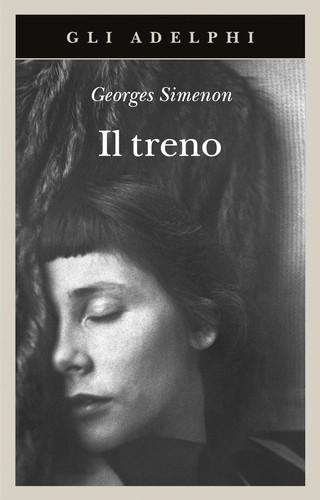 Treno simenon georges - il,